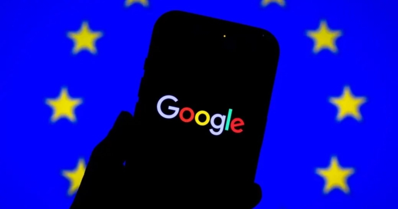 google-image-against-the-background-of-eu-map-030955240d6540547bc615500ad9f4a91790075189.jpg