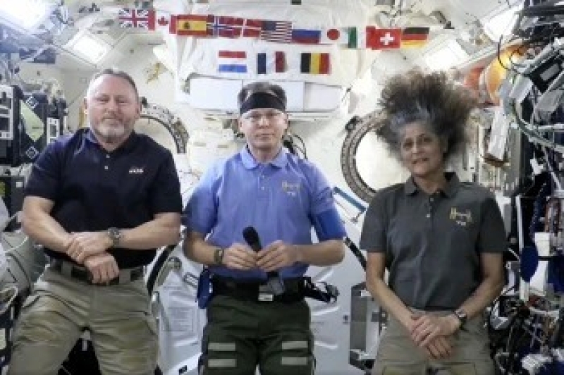 this-image-taken-from-video-posted-by-nasa-shows-from-left-butch-wilmore-nick-hague-and-suni-williams-speaking-during-a-news-conference-tuesday-march-4-2025-21b63d026b956bc2222a98707555766c1741146302.jpg